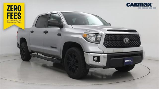 2020 Toyota Tundra SR5 for sale in Independence, MO