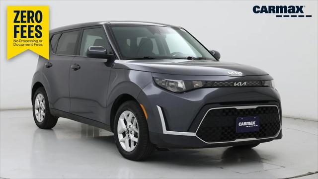 2023 Kia Soul LX for sale in Independence, MO