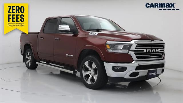 2019 Ram 1500 Laramie for sale in Independence, MO