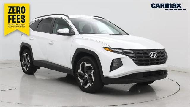 2023 Hyundai Tucson SEL for sale in Independence, MO