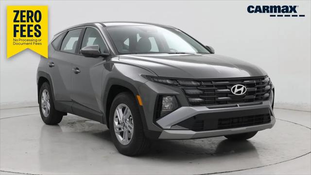 2026 Hyundai Tucson SE for sale in Independence, MO