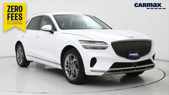2025 Genesis GV70 2.5T AWD for sale in Colorado Springs, CO