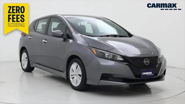 2025 Nissan LEAF S for sale in Colorado Springs, CO