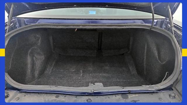 2016 Dodge Challenger R/T Scat Pack