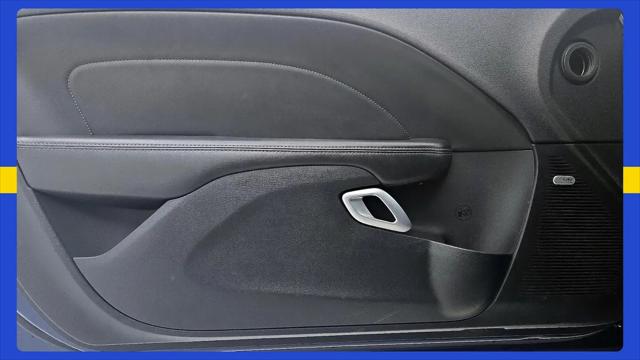 2016 Dodge Challenger R/T Scat Pack