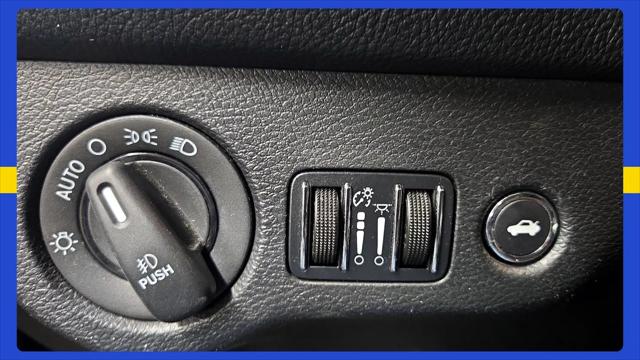 2016 Dodge Challenger R/T Scat Pack