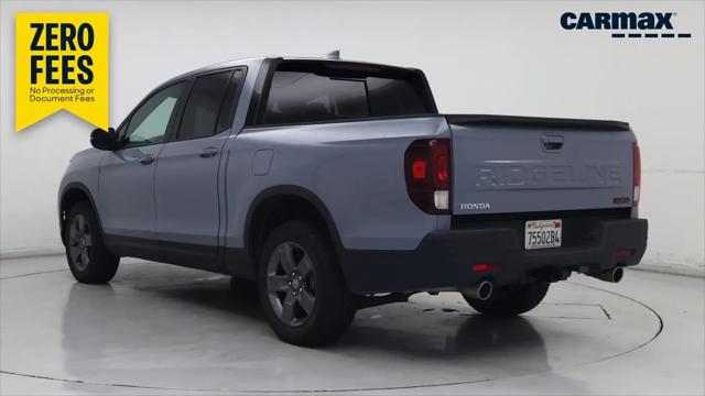 2024 Honda Ridgeline TrailSport for sale in Riverside, CA