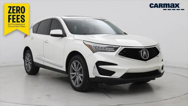 2019 Acura RDX Technology Package for sale in West Carrolton, OH