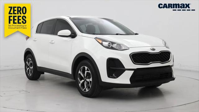 2020 Kia Sportage LX for sale near West Carrolton, OH