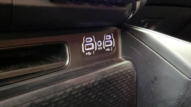 2024 Ram 1500 Big Horn Crew Cab 4x4 5'7" Box