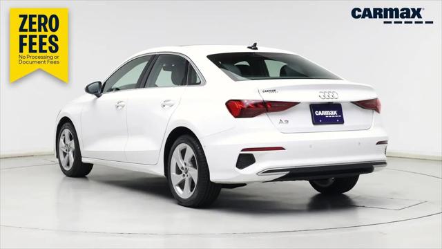2023 Audi A3 Premium 40 TFSI Front-Wheel Drive S tronic for sale in Kenosha, WI