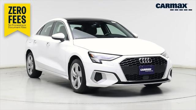 2023 Audi A3 Premium 40 TFSI Front-Wheel Drive S tronic for sale in Kenosha, WI