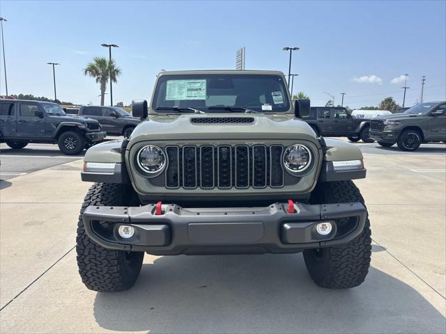 2026 Jeep Wrangler WRANGLER 4-DOOR RUBICON X 2026 Jeep Wrangler WRANGLER 4-DOOR RUBICON X