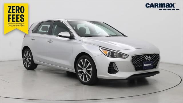 2018 Hyundai Elantra GT GT for sale in Bloomington, IL