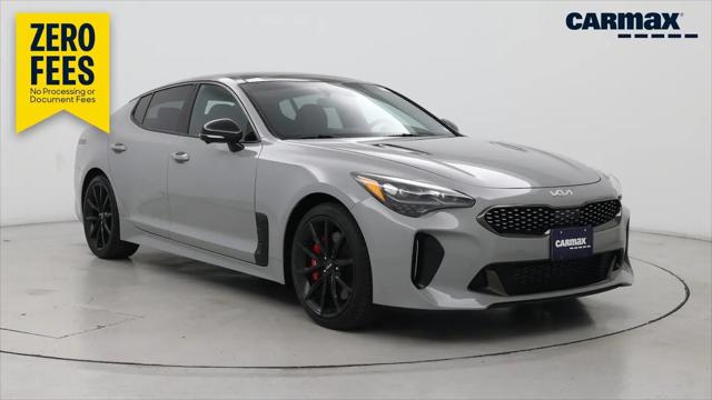2023 Kia Stinger GT2 for sale in Bloomington, IL