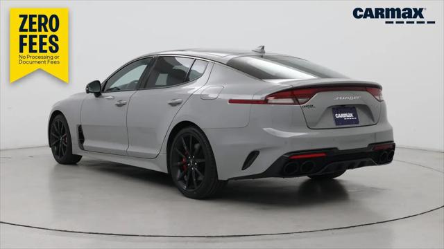 2023 Kia Stinger GT2 for sale in Bloomington, IL