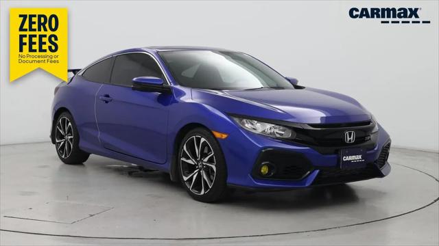 2019 Honda Civic Si for sale in Bloomington, IL