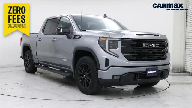 2024 GMC Sierra 1500 4WD Crew Cab Short Box Elevation with 3SB for sale in Milwaukie, OR