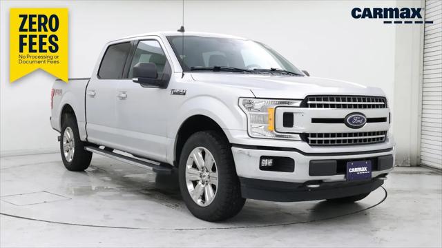 2019 Ford F-150 XLT for sale in Milwaukie, OR