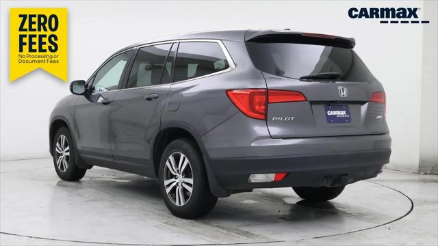 2017 Honda Pilot EX-L for sale in Milwaukie, OR