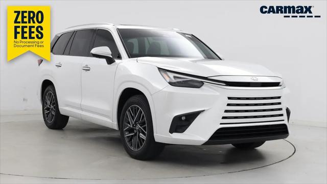 2025 Lexus TX 350 Premium for sale in Jacksonville, FL