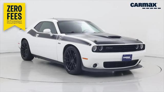 2021 Dodge Challenger R/T Scat Pack for sale in Jacksonville, FL