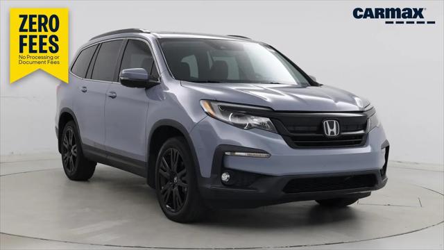 2022 Honda Pilot 2WD Special Edition for sale in Jacksonville, FL