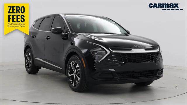 2025 Kia Sportage EX for sale in Jacksonville, FL