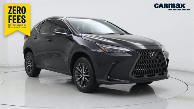 2023 Lexus NX NX 250 for sale in Jacksonville, FL