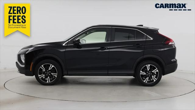 2025 Mitsubishi Eclipse Cross Black Edition S-AWC for sale in Jacksonville, FL