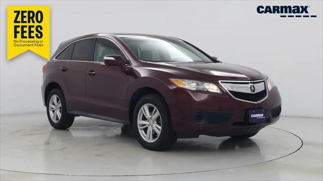 2015 Acura RDX Base for sale in Woodbridge, VA