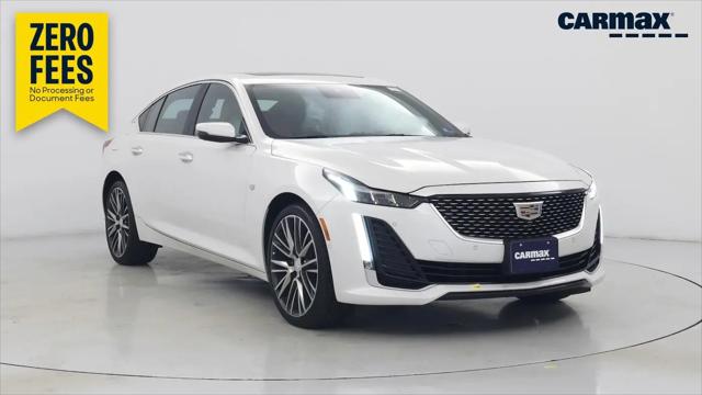 2024 Cadillac CT5 Premium Luxury for sale in Woodbridge, VA