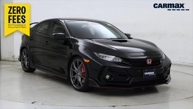 2021 Honda Civic Touring for sale in Danvers, MA