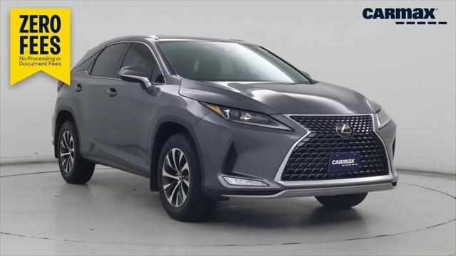 2022 Lexus RX 350 RX 350 for sale in Garland, TX