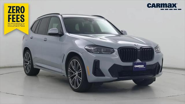 2023 BMW X3 sDrive30i for sale in Garland, TX