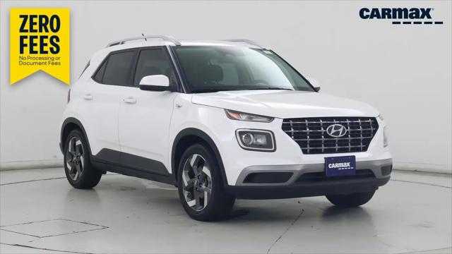 2024 Hyundai Venue SEL for sale in Garland, TX