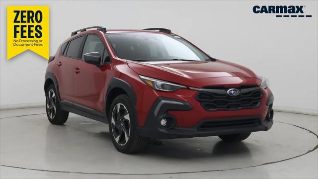2026 Subaru Crosstrek Limited for sale in Columbus, OH