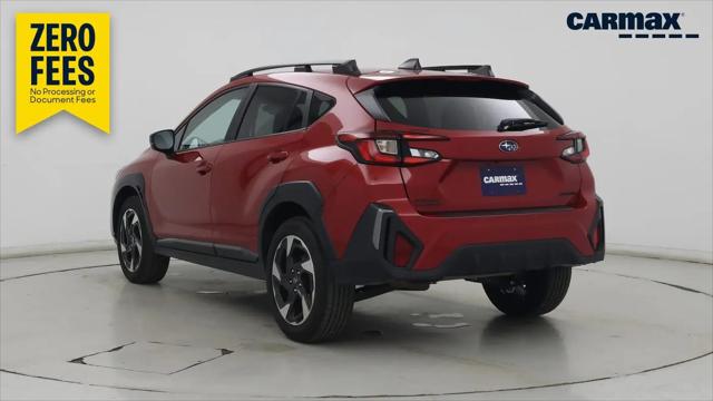 2026 Subaru Crosstrek Limited for sale in Columbus, OH