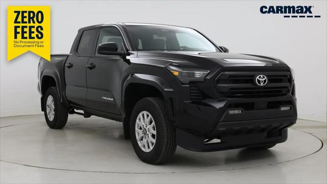 2026 Toyota Tacoma SR5 for sale in Columbus, OH