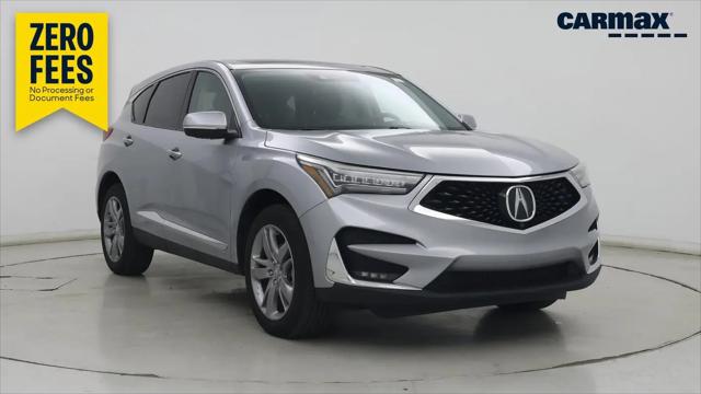 2021 Acura RDX Advance Package for sale near Columbus, OH