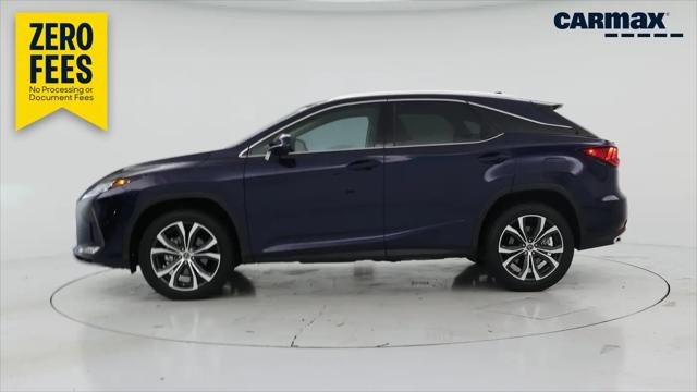 2022 Lexus RX 350 RX 350 for sale in Columbus, OH