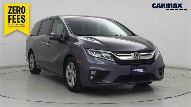 2020 Honda Odyssey for sale near Columbus, OH
