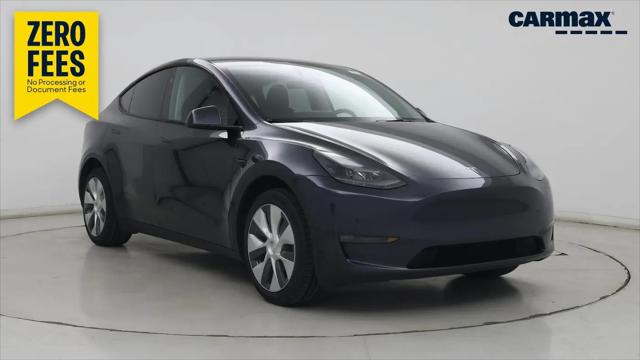 2024 Tesla Model Y Long Range Dual Motor All-Wheel Drive for sale in Columbus, OH