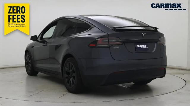 2022 Tesla Model X Plaid Tri Motor All-Wheel Drive for sale in Columbus, OH