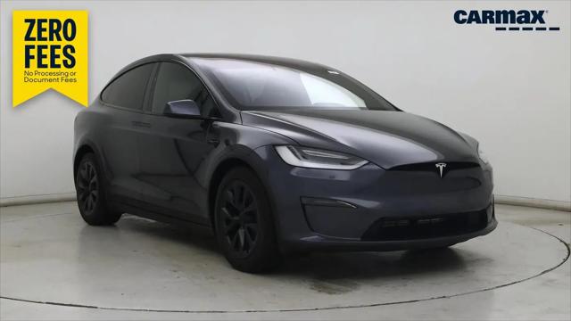 2022 Tesla Model X Plaid Tri Motor All-Wheel Drive for sale in Columbus, OH