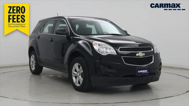 2015 Chevrolet Equinox LS for sale in Columbus, OH