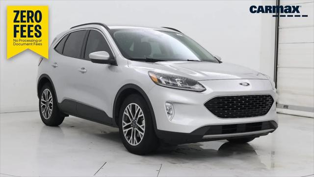 2020 Ford Escape SEL for sale in Warner Robins, GA