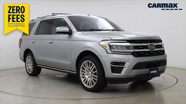 2024 Ford Expedition Limited for sale in Warner Robins, GA