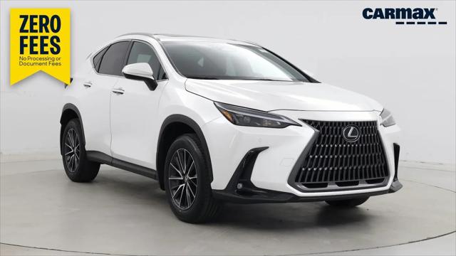 2024 Lexus NX Premium for sale in Jacksonville, FL