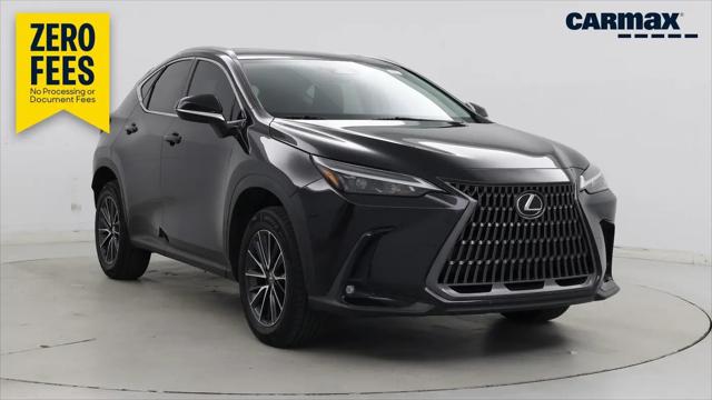 2024 Lexus NX NX 250 for sale in Jacksonville, FL
